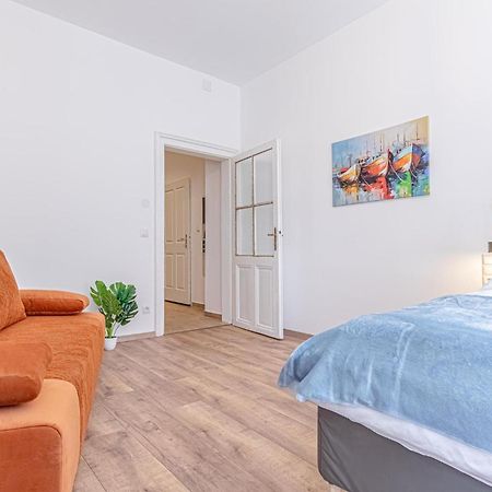 Cost Effective City Life 1Br In Classic Building Wien Ngoại thất bức ảnh