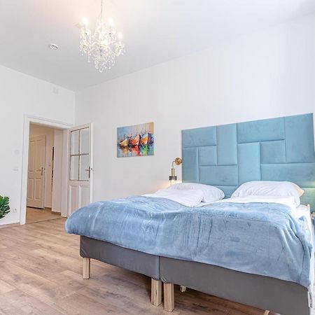 Cost Effective City Life 1Br In Classic Building Wien Ngoại thất bức ảnh