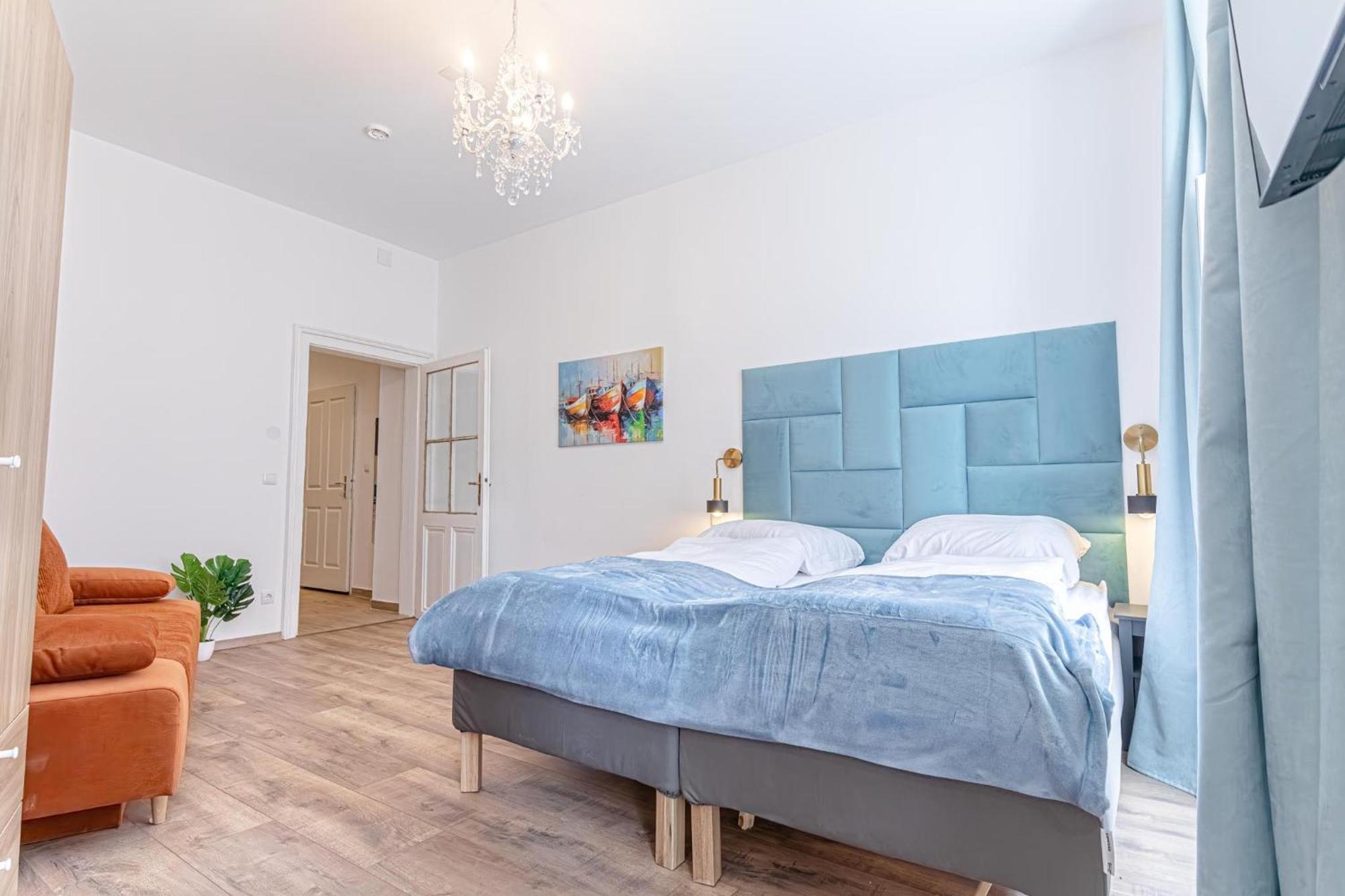 Cost Effective City Life 1Br In Classic Building Wien Ngoại thất bức ảnh