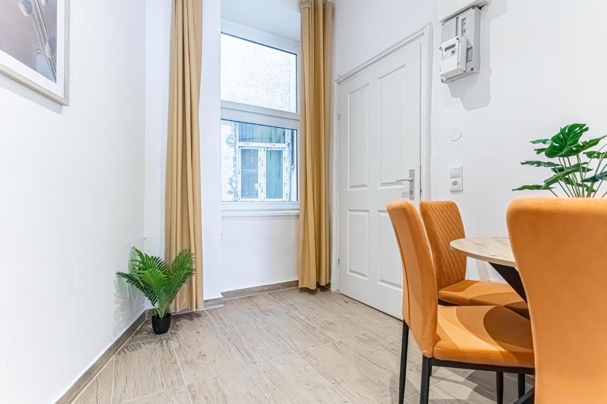 Cost Effective City Life 1Br In Classic Building Wien Ngoại thất bức ảnh
