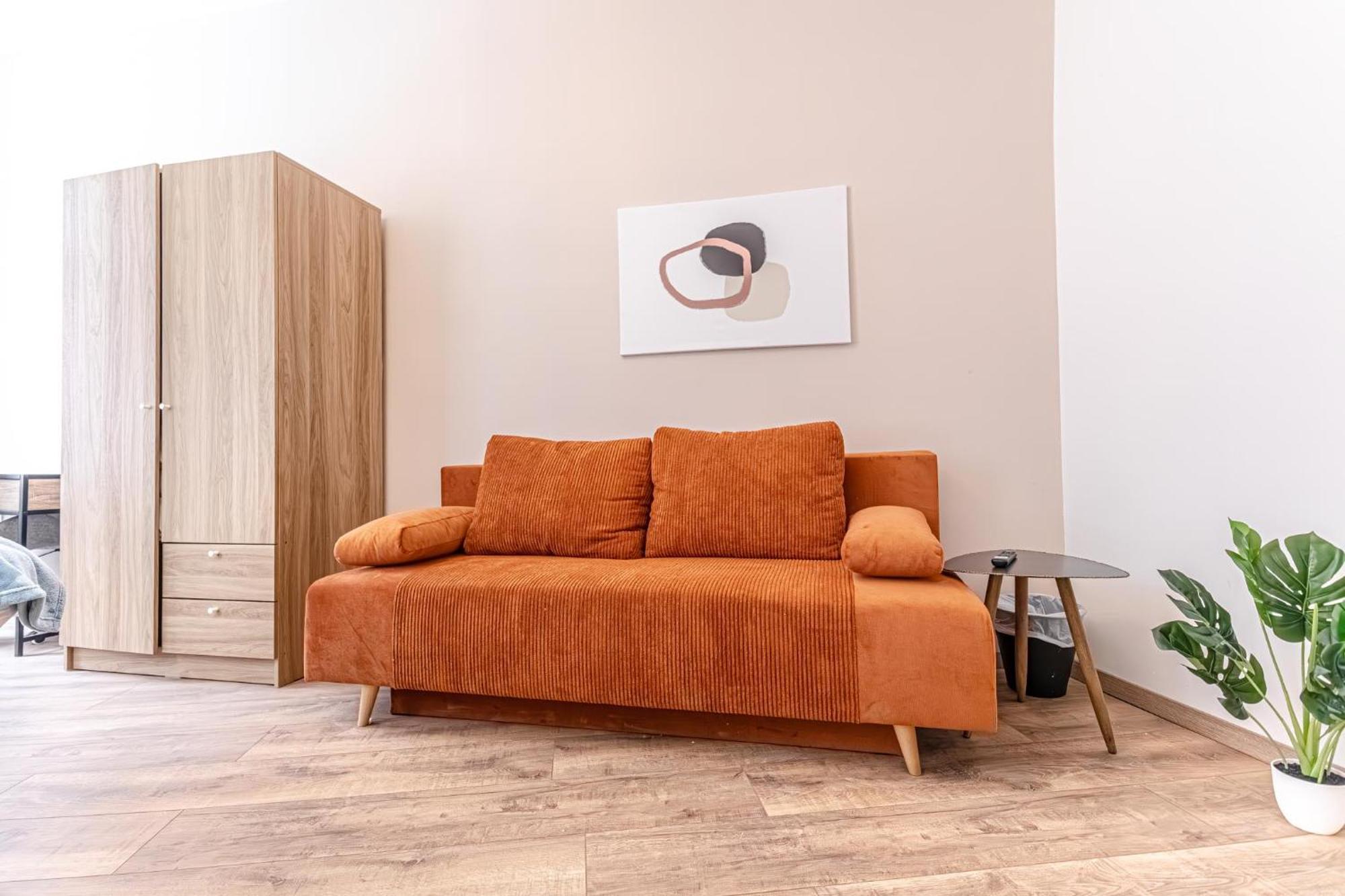 Cost Effective City Life 1Br In Classic Building Wien Ngoại thất bức ảnh