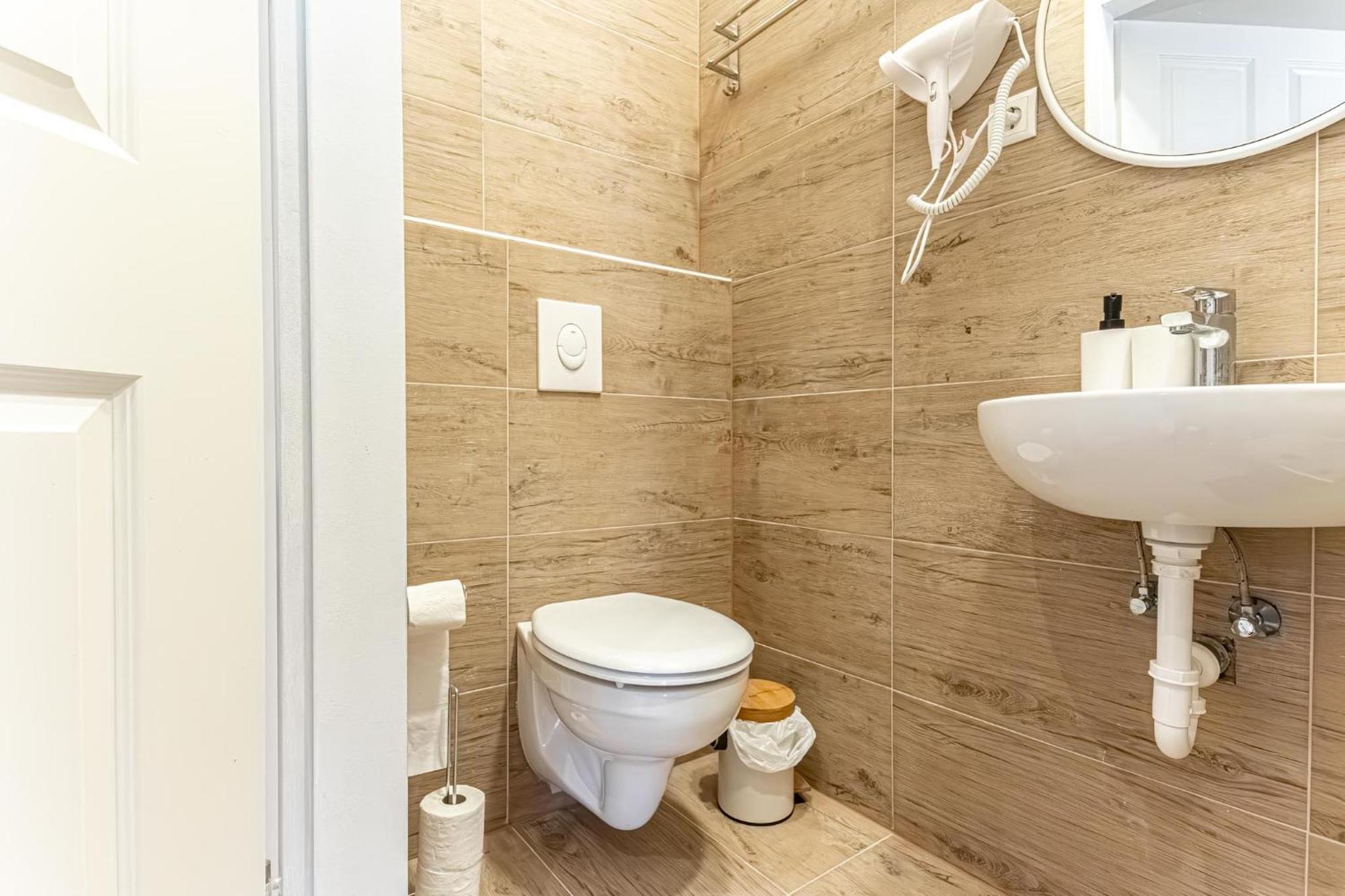 Cost Effective City Life 1Br In Classic Building Wien Ngoại thất bức ảnh